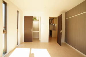 パーシモンＫ　Ⅳ 105号-3