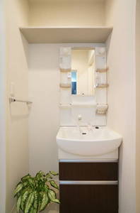 パーシモンＫ　Ⅳ 105号-8