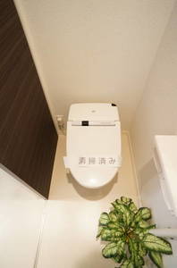 パーシモンＫ　Ⅳ 105号-9