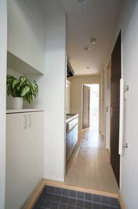 パーシモンＫ　Ⅳ 105号-11