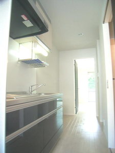 パーシモンＫ　Ⅳ 205号-4