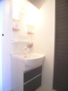 パーシモンＫ　Ⅳ 205号-7