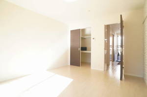 パーシモンＫ　Ⅳ 205号-10