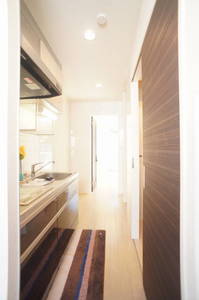 パーシモンＫ　Ⅳ 205号-11