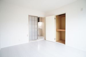 ドエル　Ｃ 201号-3