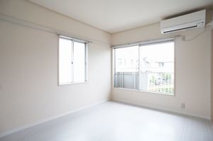 ドエル　Ｃ 201号-4