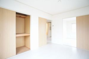 ドエル　Ｃ 201号-5