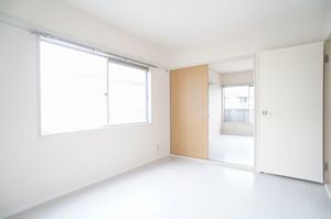 ドエル　Ｃ 201号-6