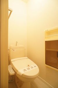 ドエル　Ｃ 201号-9