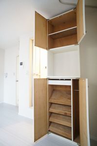 ドエル　Ｃ 201号-11