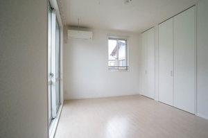 グランドゥール 201号-2