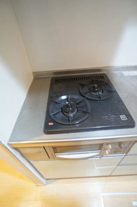 シャーメゾンＮ北軽井沢 103号-6