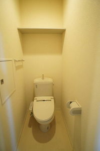 シャーメゾンＮ北軽井沢 103号-9