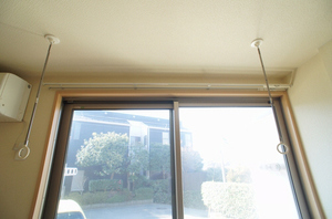 アンソレイエ・ロジュマン笹 103号-4