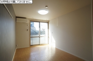 アンソレイエ・ロジュマン笹 103号-12