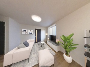 メゾンド・リヴェール 202号-2