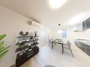 メゾンド・リヴェール 202号-3