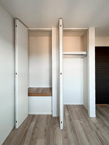 メゾンド・リヴェール 202号-8