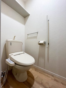 メゾンド・リヴェール 202号-11