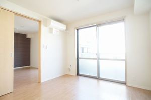 グリーンメゾン 202号-2