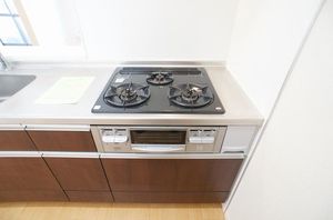 グリーンメゾン 202号-4