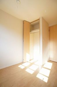 グリーンメゾン 202号-5