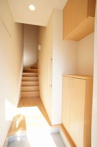 グリーンメゾン 202号-8