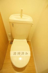 グリーンメゾン 202号-11