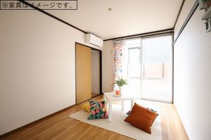 麻生レジデンス　Ａ 101号-2