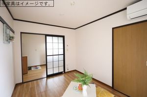 麻生レジデンス　Ａ 101号-3