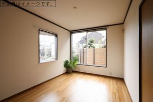 麻生レジデンス　Ａ 101号-4