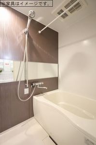 麻生レジデンス　Ａ 101号-9