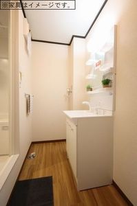 麻生レジデンス　Ａ 101号-10