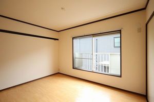 麻生レジデンス　Ａ 202号-5