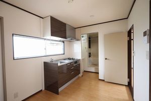 麻生レジデンス　Ａ 202号-7