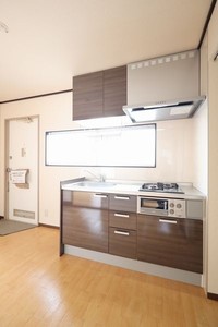 麻生レジデンス　Ａ 202号-8