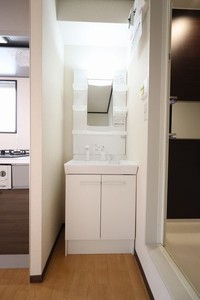 麻生レジデンス　Ａ 202号-10