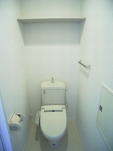 ハナミズキ 203号-9