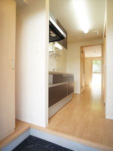 オランジュ 102号-6