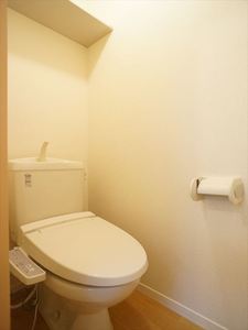 オランジュ 102号-10