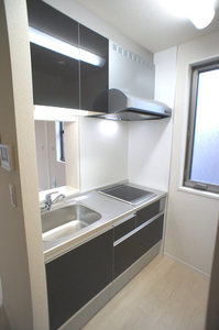 Ｇｒｅｅｎ　Ｆｏｒｅｓｔ 202号-3