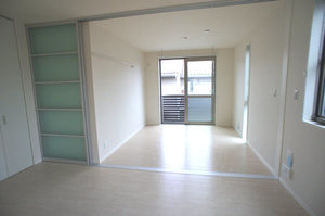 Ｇｒｅｅｎ　Ｆｏｒｅｓｔ 202号-4