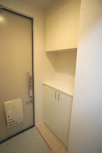 Ｇｒｅｅｎ　Ｆｏｒｅｓｔ 202号-10