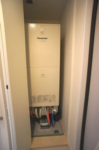 Ｇｒｅｅｎ　Ｆｏｒｅｓｔ 202号-11