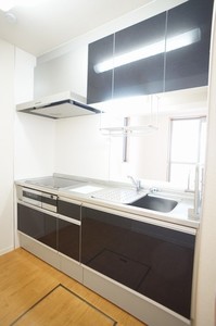 Ｅｃｏ　ＣｈａｒｍａｎｔⅤ 105号-4