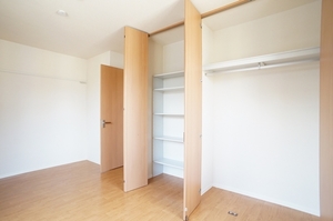 Ｅｃｏ　ＣｈａｒｍａｎｔⅤ 105号-5