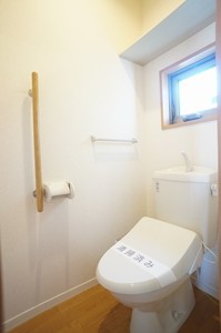 Ｅｃｏ　ＣｈａｒｍａｎｔⅤ 105号-11