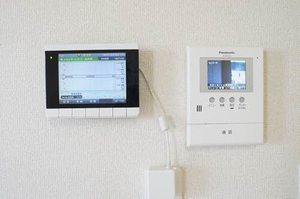 Ｅｃｏ　ＣｈａｒｍａｎｔⅤ 105号-12