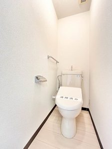 ドミトリ－久地 101号-10