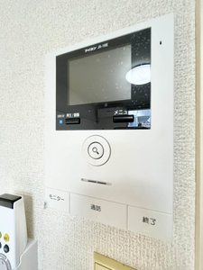 ドミトリ－久地 101号-11